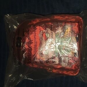 Naruto Shippuden Loungefly BackPack